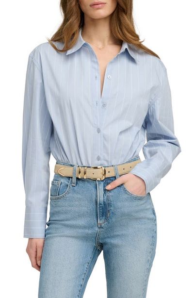 Favorite Daughter Favorite Daughter The Hire Me Shirt Bodysuit