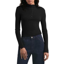 Favorite Daughter Favorite Daughter The Jackie Merino Wool Sweater