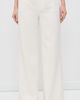 Favorite Daughter Favorite Daughter The Jones Wide Leg Pants Pearl - 2