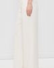 Favorite Daughter Favorite Daughter The Jones Wide Leg Pants Pearl - 4