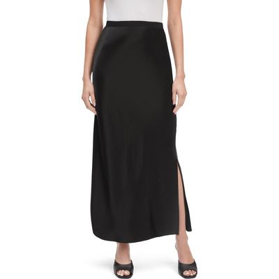 Favorite Daughter Favorite Daughter The Josie Satin Skirt