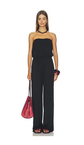 Favorite Daughter Favorite Daughter The Jump Start Jumpsuit