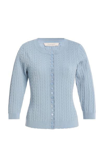 Favorite Daughter Favorite Daughter The Keepsake Cardigan