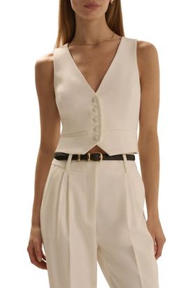 Favorite Daughter Favorite Daughter The Little Classic Vest