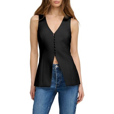 Favorite Daughter Favorite Daughter The Longline Vest