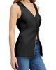 Favorite Daughter Favorite Daughter The Longline Vest - 3