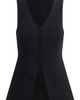 Favorite Daughter Favorite Daughter The Longline Vest - 4