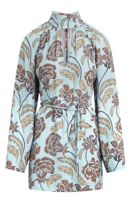 Favorite Daughter Favorite Daughter The Love Story Minidress