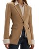 Favorite Daughter Favorite Daughter The Madison Avenue Blazer - 1
