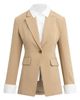 Favorite Daughter Favorite Daughter The Madison Avenue Blazer - 4