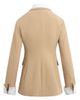 Favorite Daughter Favorite Daughter The Madison Avenue Blazer - 5