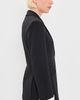 Favorite Daughter Favorite Daughter The Madison Avenue Blazer Black/ White - 4