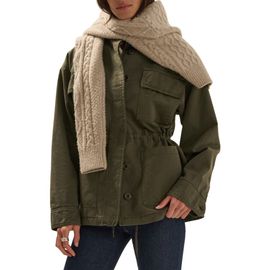 Favorite Daughter Favorite Daughter The Major Jacket