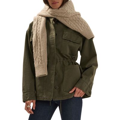 Favorite Daughter Favorite Daughter The Major Jacket