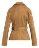 Favorite Daughter Favorite Daughter The Marina Faux Suede Wrap Jacket - 5