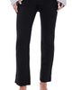 Favorite Daughter Favorite Daughter The Maternity Favorite Cigarette Pants Black - 1