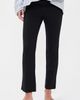 Favorite Daughter Favorite Daughter The Maternity Favorite Cigarette Pants Black - 2