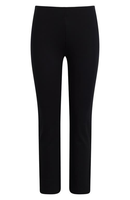 Favorite Daughter Favorite Daughter The Maternity Favorite Ponte Cigarette Pants