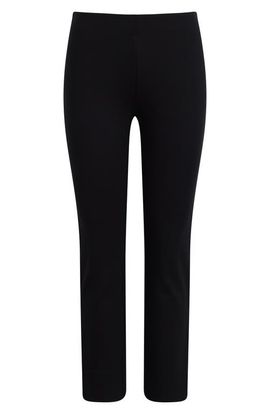 Favorite Daughter Favorite Daughter The Maternity Favorite Ponte Cigarette Pants