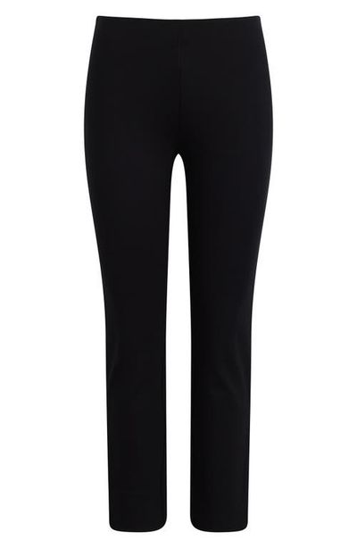 Favorite Daughter Favorite Daughter The Maternity Favorite Ponte Cigarette Pants