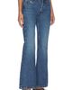 Favorite Daughter Favorite Daughter The Maurice Mid Rise Flare - 2