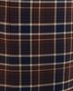 Favorite Daughter Favorite Daughter The Meyer Skirt Toffee Plaid - 6