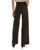 Favorite Daughter Favorite Daughter The Mischa Cotton Stretch High Rise Wide Leg Jeans in Esspreso - 2