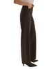 Favorite Daughter Favorite Daughter The Mischa Cotton Stretch High Rise Wide Leg Jeans in Esspreso - 3