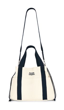Favorite Daughter Favorite Daughter The Morgan Tote Bag