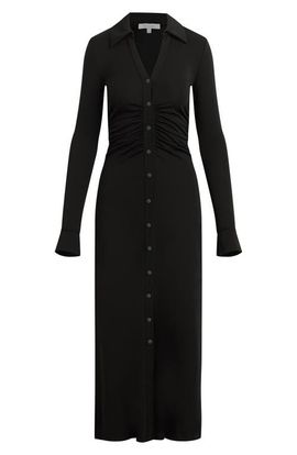 favorite daughter the best dressed guest pleated maxi dress reviews 10784020