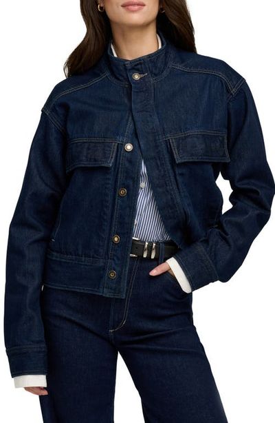 Favorite Daughter Favorite Daughter The Nikki Denim Jacket
