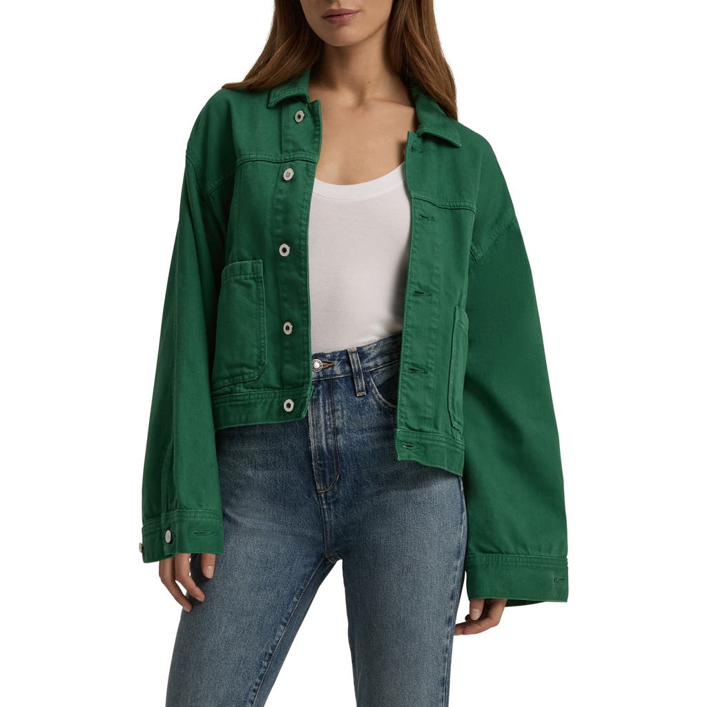 Favorite Daughter Favorite Daughter The Oliver Denim Jacket
