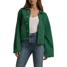 Favorite Daughter Favorite Daughter The Oliver Denim Jacket
