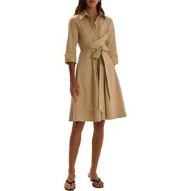 Favorite Daughter Favorite Daughter The Parker Shirtdress
