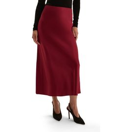 Favorite Daughter Favorite Daughter The Petite Favorite Maxi Skirt