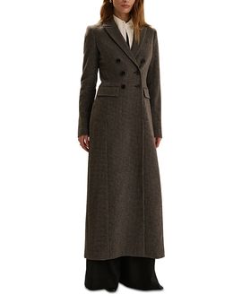 Favorite Daughter Favorite Daughter The Petite Simon Coat
