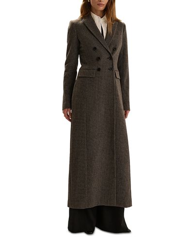 Favorite Daughter Favorite Daughter The Petite Simon Coat