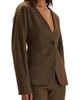 Favorite Daughter Favorite Daughter The Power Move Blazer - 2