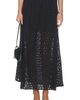 Favorite Daughter Favorite Daughter The Pretty Please Skirt - 1