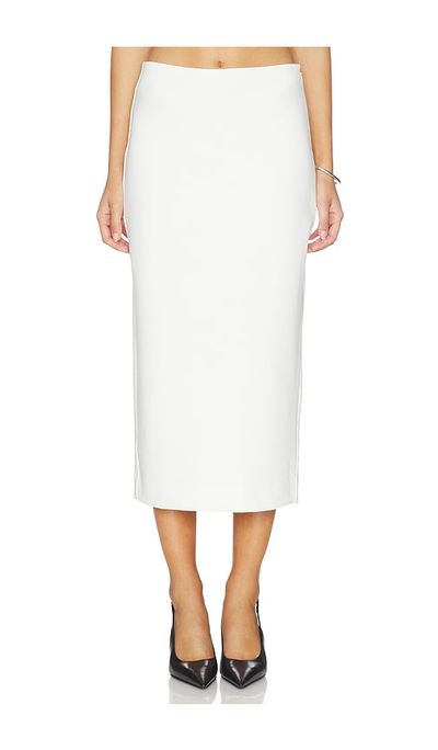 10 Chic Ways To Style The Iconic Cbk Skirt