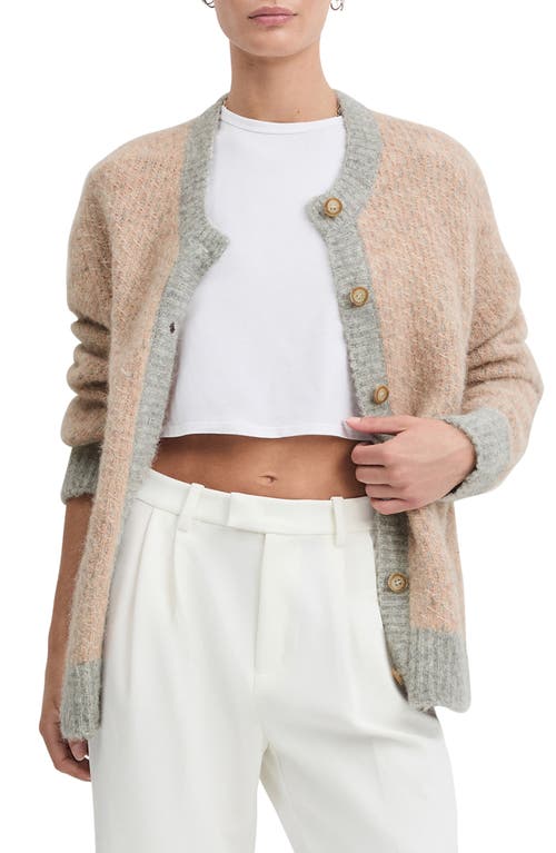 Favorite Daughter Favorite Daughter The Rio Alpaca Blend Cardigan