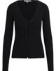 Favorite Daughter Favorite Daughter The Serena Rib Merino Wool Cardigan - 4