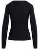 Favorite Daughter Favorite Daughter The Serena Rib Merino Wool Cardigan - 5