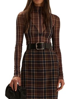 Sho Dress
