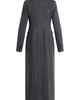 Favorite Daughter Favorite Daughter The Simon Double Breasted Wool Blend Coat - 5