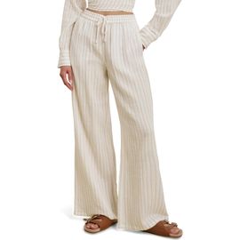 Favorite Daughter Favorite Daughter The Slip It On Wide Leg Pants