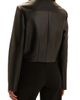 Favorite Daughter Favorite Daughter The Small Town Girl Faux Leather Jacket - 2