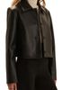 Favorite Daughter Favorite Daughter The Small Town Girl Faux Leather Jacket - 3