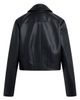 Favorite Daughter Favorite Daughter The Small Town Girl Faux Leather Jacket - 5