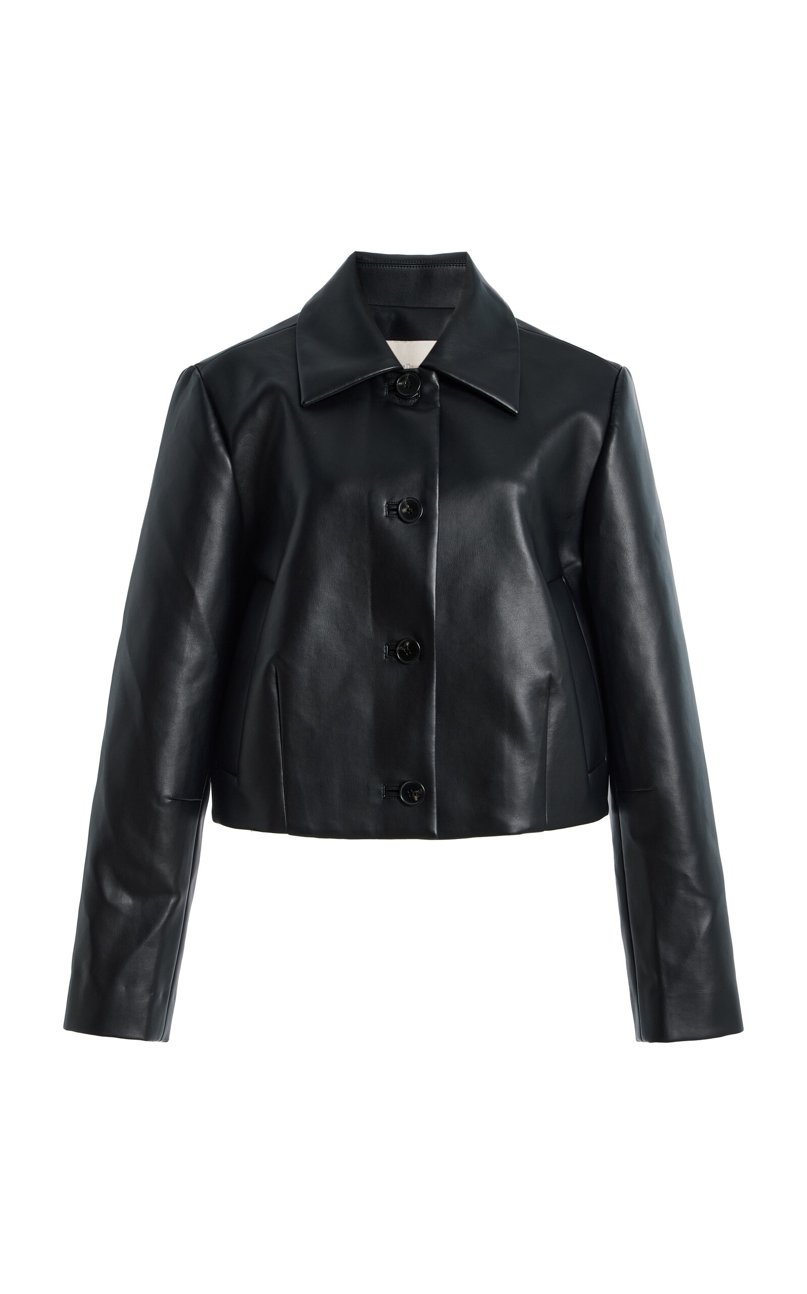 Favorite Daughter Favorite Daughter The Small Town Girl Leather Jacket